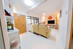 Blk 715 Woodlands Drive 70 (Woodlands), HDB 4 Rooms #605061341